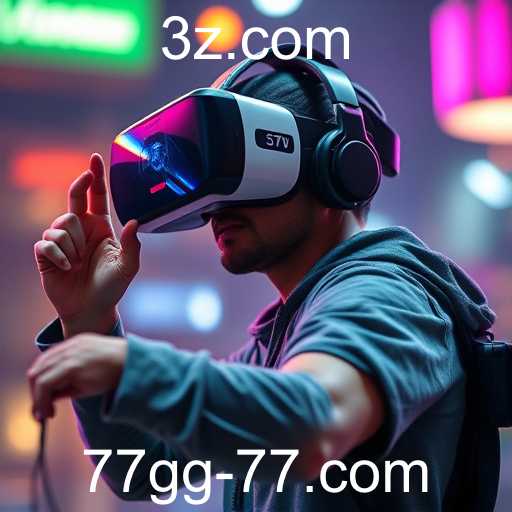 A Revolução dos Jogos em 2025: Um Olhar sobre as Novas Tendências