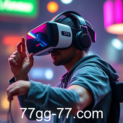 A Revolução dos Jogos em 2025: Um Olhar sobre as Novas Tendências