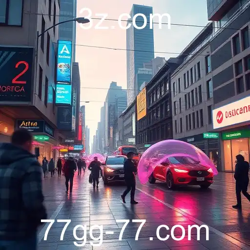 A Ascensão do Gaming Social com 77gg