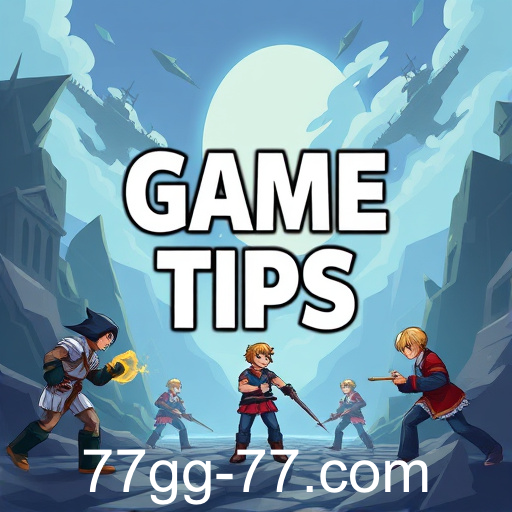 Descubra Dicas Essenciais para Melhorar Seu Desempenho em Jogos com 'Game Tips'