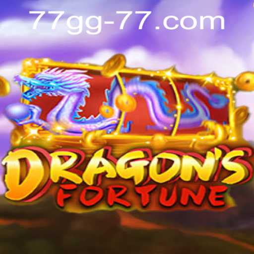Discover the Enchanting World of DragonFortune: The 77gg Phenomenon