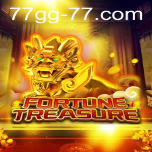 Discover the Exciting World of FortuneTreasure: The Next Big Thing in Gaming