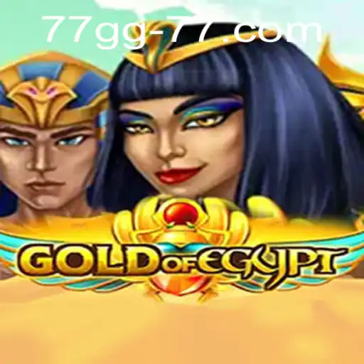 Exploring the Enigmatic World of 'GoldOfEgypt' – A Gaming Adventure