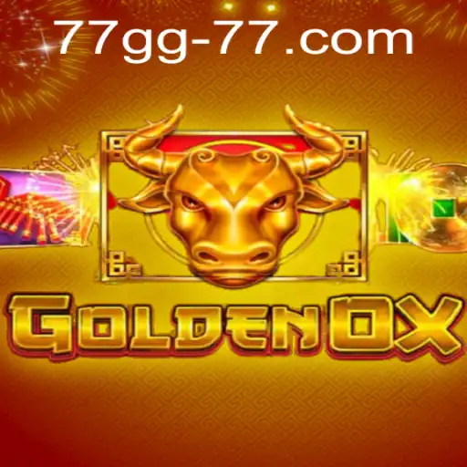 Unveiling the Thrilling World of GoldenOx: An In-depth Exploration