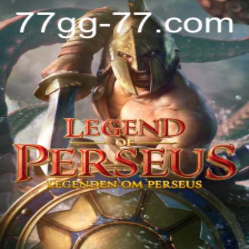 LegendofPerseus: An Epic Odyssey in Gaming