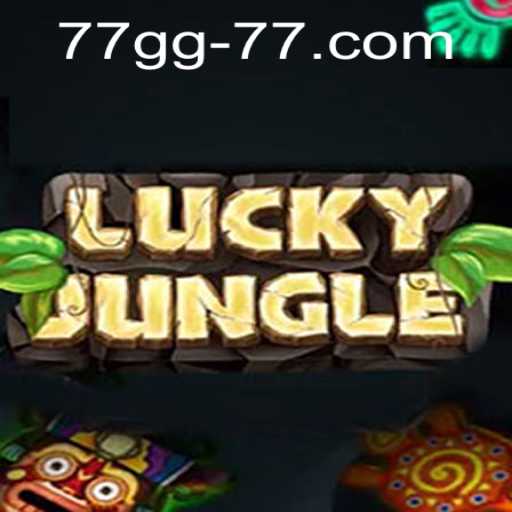 Exploring the Thrilling World of LuckyJungle
