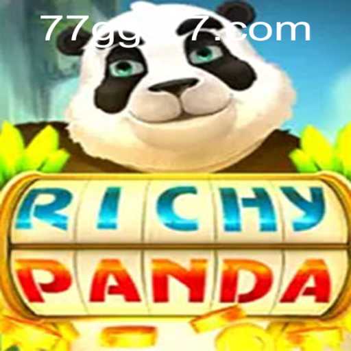 Exploring the Thrills of RichyPanda: Dive into Adventure with 77gg