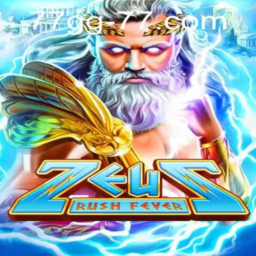 Unveiling ZeusRushFever: A Thrilling Gaming Experience with 77gg